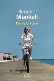 Cover of Daisy sisters