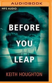 Cover of Before You Leap