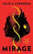 Cover of Mirage