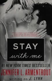Cover of Stay with Me