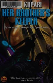 Cover of Her brother's keeper