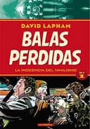 Cover of Balas perdidas #1