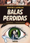 Cover of Balas perdidas #5