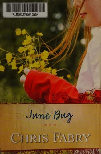 Cover of June Bug