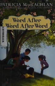Cover of Word after word after word