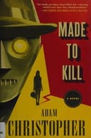Cover of Made to kill