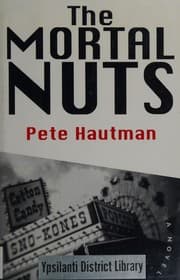 Cover of The mortal nuts