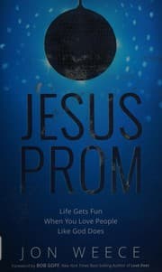 Cover of Jesus Prom