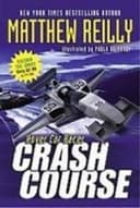 Cover of Crash Course