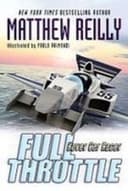 Cover of Full Throttle