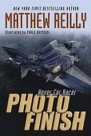 Cover of Photo Finish