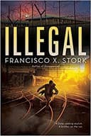 Cover of Illegal (Disappeared, Book 2)