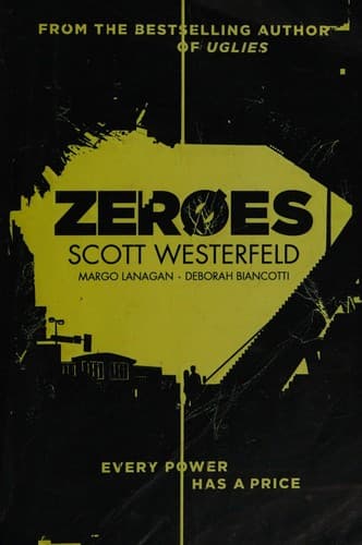 Cover of Zeroes