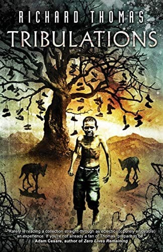 Cover of Tribulations