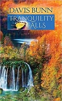 Cover of Tranquility Falls