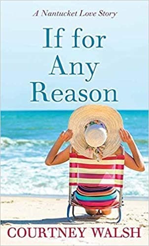 Cover of If for Any Reason