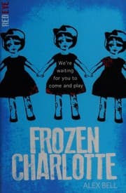 Cover of Frozen Charlotte