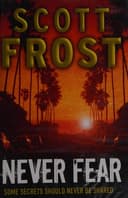 Cover of Never Fear
