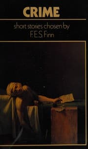 Cover of Crime