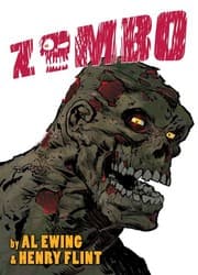 Cover of Zombo