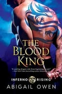 Cover of The Blood King