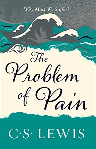 Cover of Problem of Pain