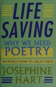 Cover of Life saving