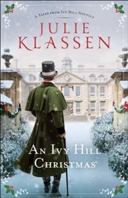 Cover of An Ivy Hill Christmas