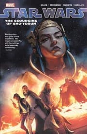 Cover of Star Wars Vol. 11