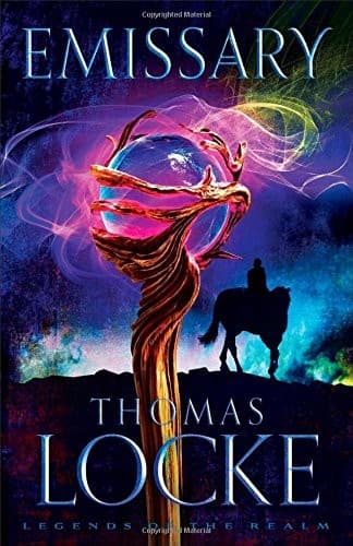 Cover of Emissary