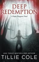 Cover of Deep Redemption