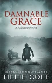Cover of Damnable Grace