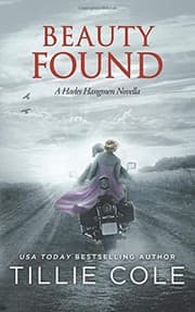 Cover of Beauty Found