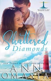 Cover of Shattered Diamonds