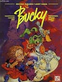 Cover of Bucky