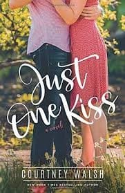 Cover of Just One Kiss :