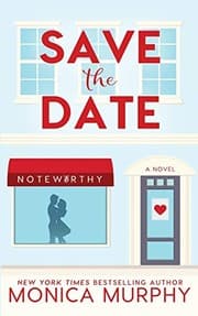 Cover of Save The Date