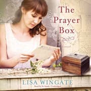 Cover of The Prayer Box