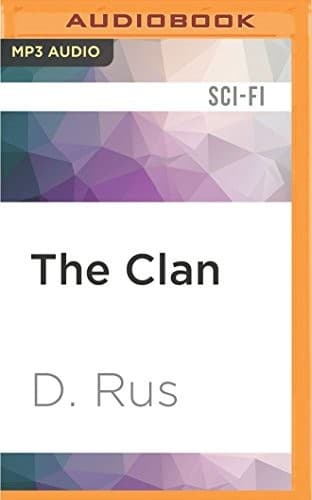 Cover of Clan, The