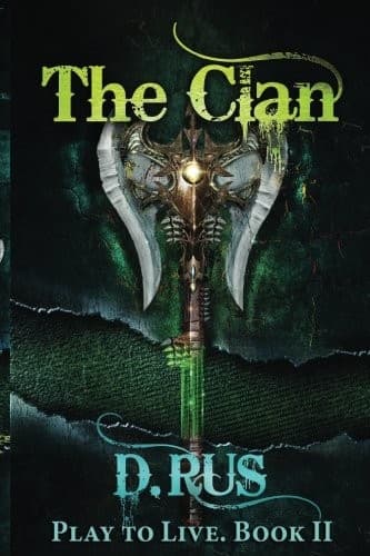 Cover of The Clan