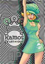 Cover of Ramos Art-N-Out Hip