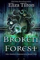 Cover of Broken Forest