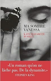 Cover of Ma sombre Vanessa