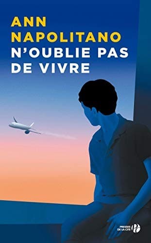 Cover of N'oublie pas de vivre