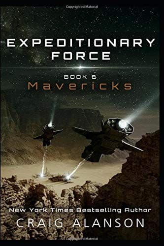 Cover of Mavericks