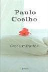 Cover of Once Minutos