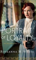 Cover of Portrait of Loyalty