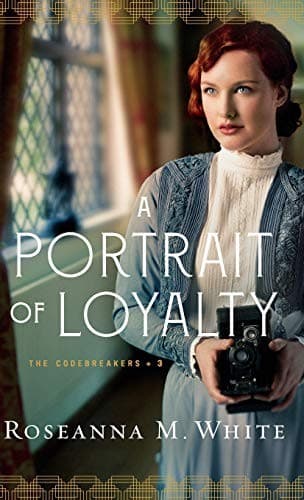 Cover of Portrait of Loyalty