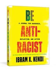 Cover of Be Antiracist