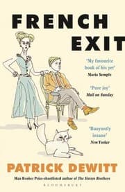 Cover of French Exit
